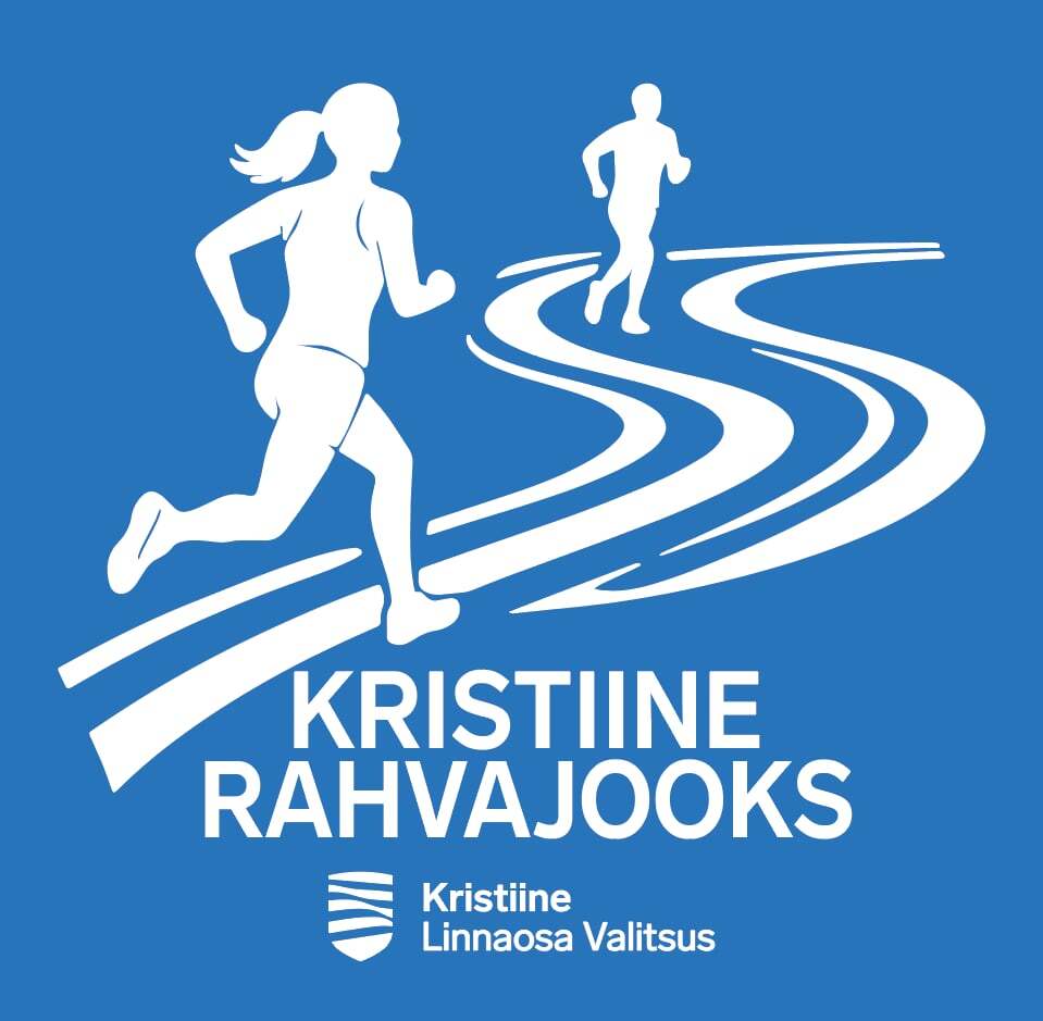 Kristiine Rahvajooks