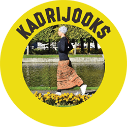 Kadrijooks