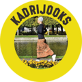 7. Kadrijooks