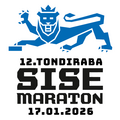 12. Tondiraba Sisemaraton / 5.Tondiraba Sisekümme 12. Tondiraba Sisemaraton / 5.Tondiraba Sisekümme