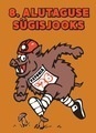 8. Alutaguse sügisjooks - 10 järve lugu 8. Alutaguse sügisjooks - 10 järve lugu