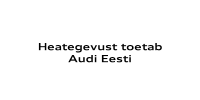 Audi Audi