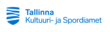 TLN Kultuuri- ja Spordiamet TLN Kultuuri- ja Spordiamet